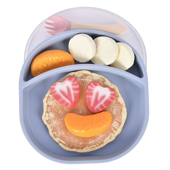 Hopscotch Lane My Baby DollÕs Rise & Shine Breakfast Set - Collectible, 11 Pieces, Children Ages 3+