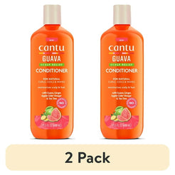 (2 pack) Cantu Guava Scalp Relief Conditioner 13.5 oz.