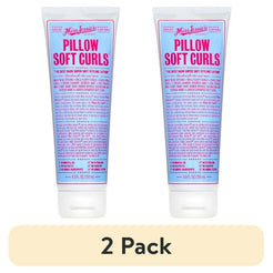(2 pack) Miss Jessie's Pillow Soft Curls, 8.5oz Cream