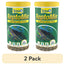 (2 pack) Tetra ReptoMin Floating Food Sticks for Aquatic Turtles, Newts and Frogs, 8.65 oz.