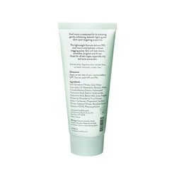 Peach Slices Snail Rescue All-in-One Oil Free Face Moisturizer with Snail Mucin, 2.83 fl oz