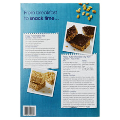 (6 pack) Great Value Crisp Rice Breakfast Cereal, 24 oz
