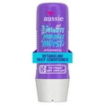 Aussie Miracle Curls Hair Care Bundle: Shampoo, Conditioner, and 3 Minute Deep Treatment
