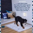 Pet Life Unlimited Dog Pads, Smart Prints, XXL, Overnight, 14ct