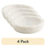 (4 pack) Better Homes & Gardens Marble Trinket Dish