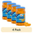 (4 pack) Dole Mandarin Oranges in 100% Fruit Juice, 23.5 oz Jar