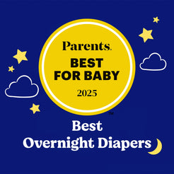 Huggies Overnites Nighttime Baby Diapers, Size 6 (35+ lbs), 42 Ct Select for More)