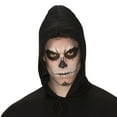 Rubies Black Horror Robe Costume for Adults, Mens