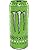 Monster Energy Ultra Paradise, Sugar Free Energy Drink, 16 Ounce (Pack of 15)