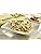 Knorr Professional Alfredo Sauce Mix Made With Real Parmesan Cheese, Gluten Free, No Artificial Colors, Flavors, or Preservatives, 1 lb, Pack of 4