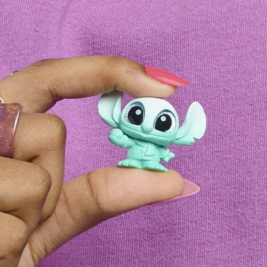 Disney Doorables Advent Calendar, Collectible 1.5 inch Toy, Boys and Girls Ages 5 and up