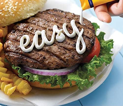 Best Foods Real Mayonnaise Stick Packets Easy Open, Condiment for Sandwiches, Salads, Mayo Made with 100% Cage Free Eggs, Gluten Free, 0.38 oz, Pack of 210