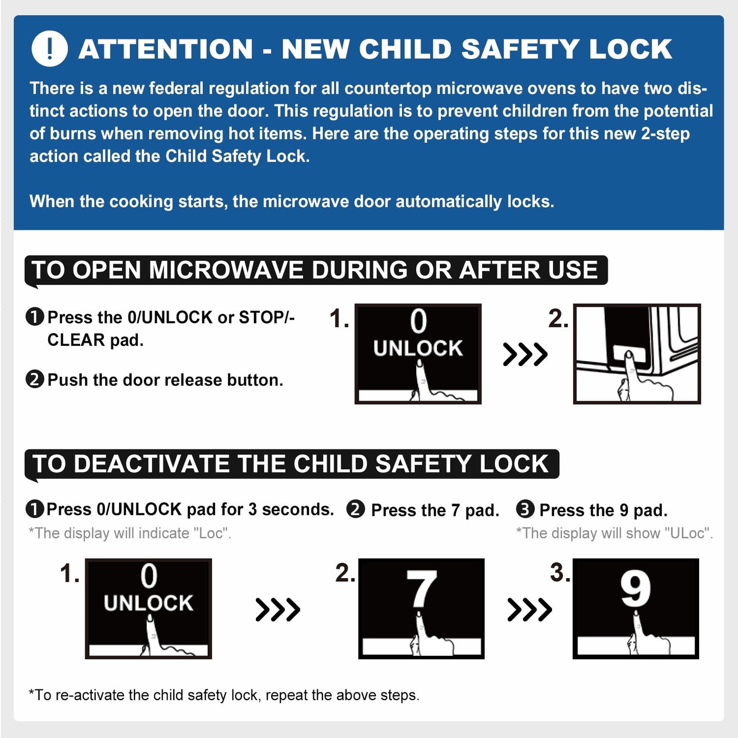 Mainstays 0.7 Cu ft Countertop Microwave Oven, 700 Watts, Red