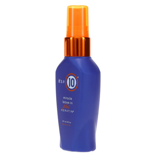 It's A 10 Miracle Leave-In Plus Keratin 2.0oz