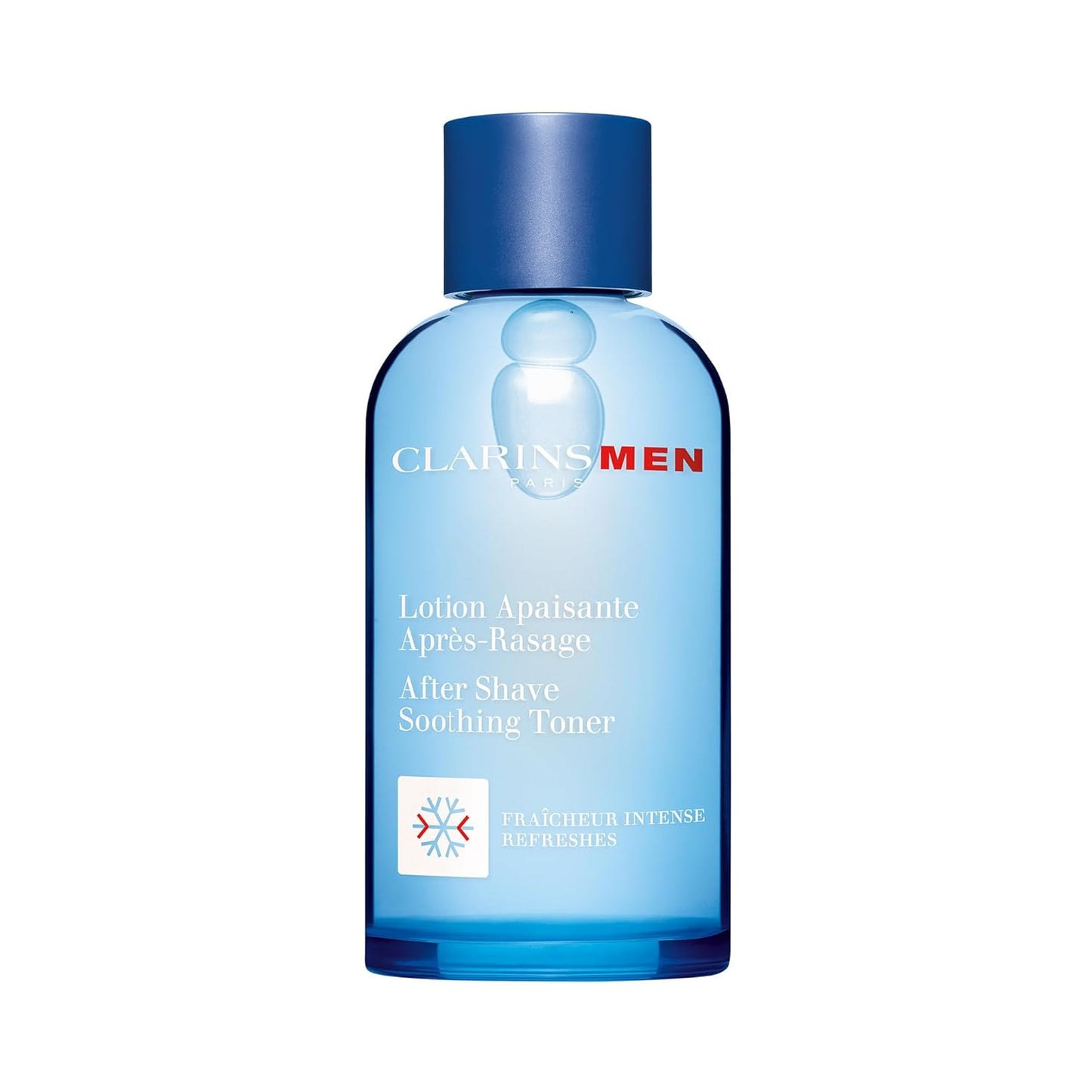 CLARINSMEN After Shave Soothing Toner | Cooling Aftershave Toner for Men | Soothes Irritation and Razor Burn | Visibly Minimizes Pores | Moisturizes..