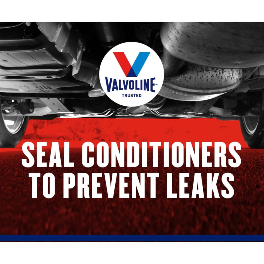 Valvoline High Mileage MaxLife 5W-30 Synthetic Blend Motor Oil 5 QT