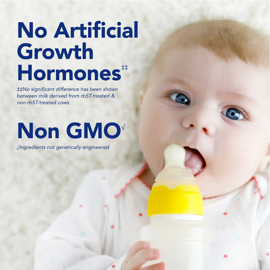Parent's Choice Gentle Infant Formula Powder with Iron; for Fussiness, Gas and Crying, 32.8 oz Canister