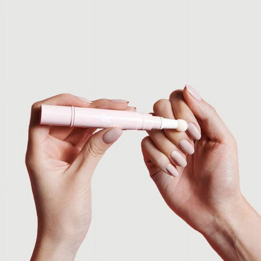 Olive & June Hydrating & Soothing Cuticle Nail Treatment Serum Pen, 0.14 fl oz