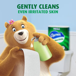 Charmin Ultra Gentle Toilet Paper, 18 Mega Rolls, 231 Sheets Per Roll