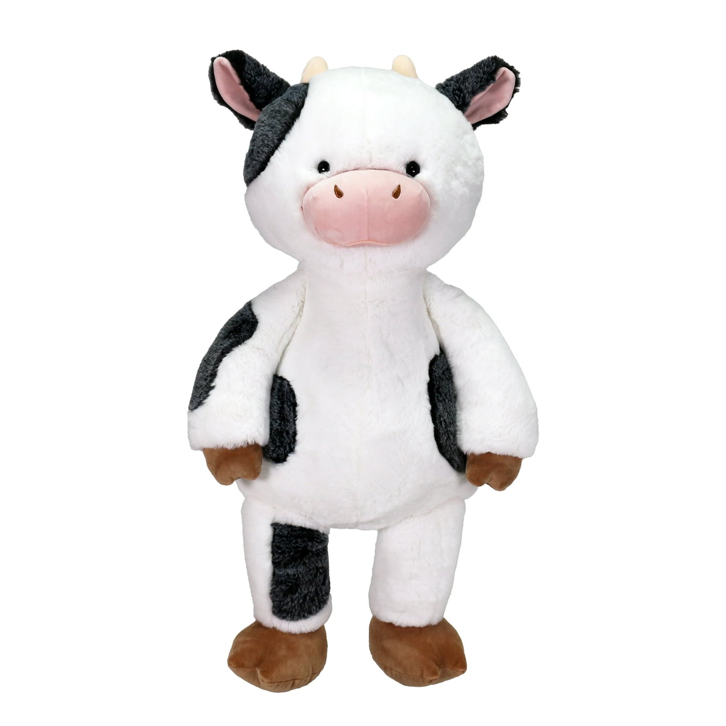 Kid Connection-Plush Classic Cow 16inches