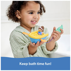 Ms. Rachel Row Your Boat Water Toy For Kids Ages 2+
