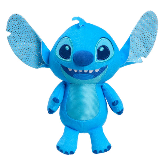 Disney Stitch Plush Stuffed Animal Collector Set (Walmart Exclusive), Kids Ages 3 and Up