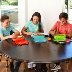 Bentgo Fresh Leak-Proof Lunch Box, Red