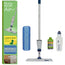 Bona Spray Mop Air for Multi Surface floors, Lemon Mint Scent