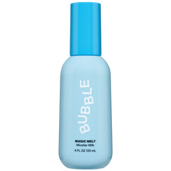Bubble Skincare Magic Melt Micellar Milk 4 fl oz / 120 ml