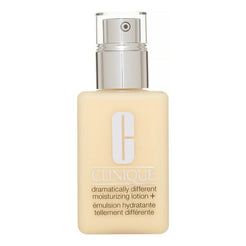 Clinique Dramatically Different Moisturizing Lotion With Pump 4.2 oz
