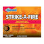 Diamond Strike-a-Fire Fire Starters, 48 Count per Pack, Strikes like a Match total weight 3.3lbs per pack