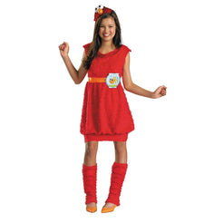 Disguise Mens Toy Story Elmo Teen Costume - Size X Large