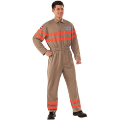 Ghostbusters Costume