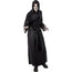 Rubies Black Horror Robe Costume for Adults, Mens