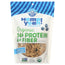 Manitoba Harvest Organic Granola, Hemp Yeah! Blueberry Granola, Organic Vegan Cereal,10 oz