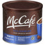 McCafe Colombian, Medium-Dark Roast, Ground Coffee, 30 oz