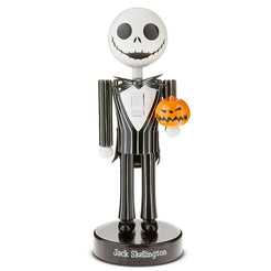 Disney The Nightmare before Christmas Jack Skellington Nutcracker, 11