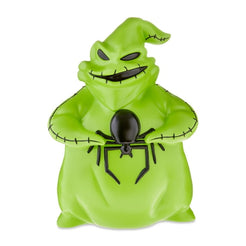 Halloween Blow Mold DŽcor Disney NBC Oogie Boogie with Spider 10.03 in x 6.10 in x 13.97 in 1.14 lb