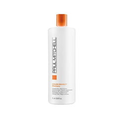Paul Mitchell Color Protect Shampoo, 33.8 oz.