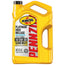Pennzoil Platinum High Mileage Full Synthetic 5W-30 Motor Oil, 5 Quart