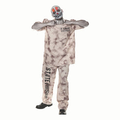 Underwraps Mens D. Tention Costume