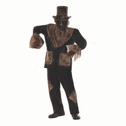 Mens The Last Straw Costume