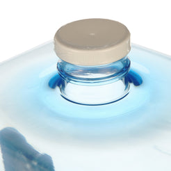 (2 pack) American Maid - Stackable & Refillable Water Gallon (3gal)