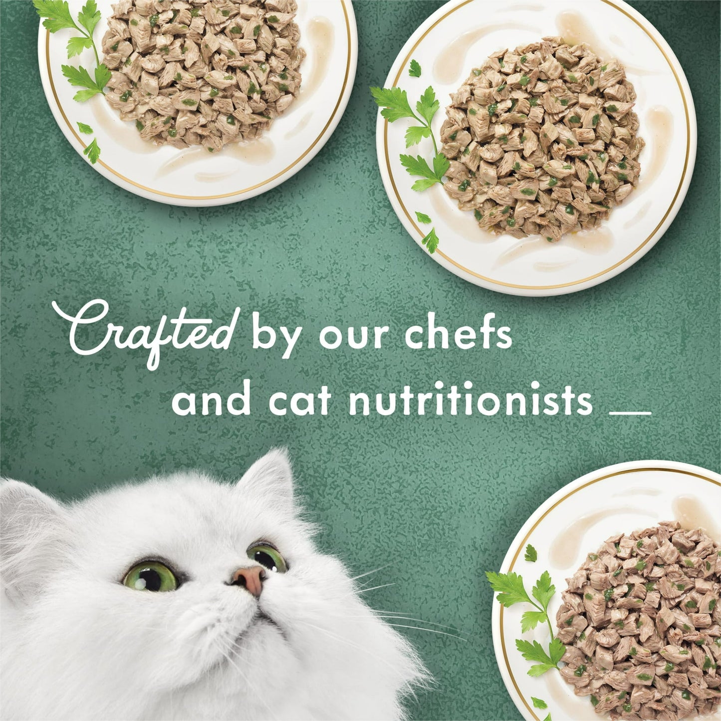 Purina Fancy Feast Medleys Food, Wet Cat Food, Florentine Collection, 3 oz Cans (12 Pack)