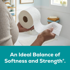 Angel Soft 2-Ply Toilet Paper, 36 Mega Rolls