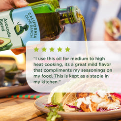 California Olive Ranch Avocado Blend 25.4 fl oz