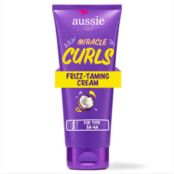 Aussie Miracle Curly Girl Starter Kit