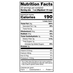 Great Value Pecan Halves, 32 oz