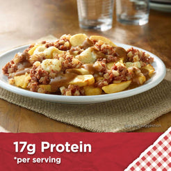 (8 pack) MARY KITCHEN Corned Beef Hash, Canned Corned Beef, Shelf-Stable, 14 oz Steel Can