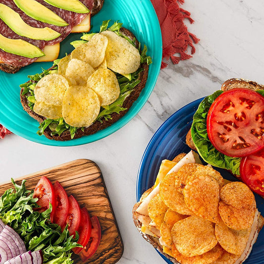 Frito-Lay Flavor Mix Variety Pack Snack Chips, 28 Count Multipack